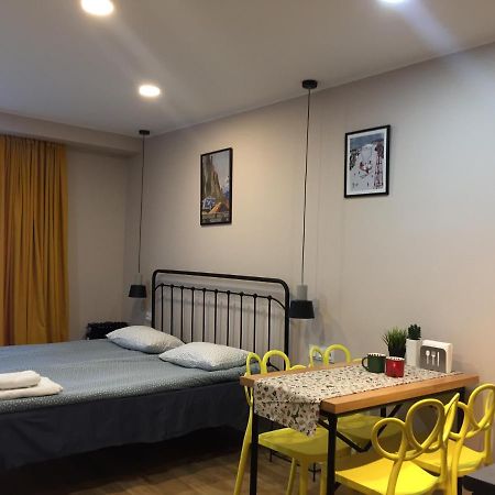 New Gudauri; Loft 2, #222. Διαμέρισμα Εξωτερικό φωτογραφία