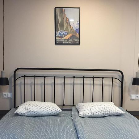 New Gudauri; Loft 2, #222. Διαμέρισμα Εξωτερικό φωτογραφία