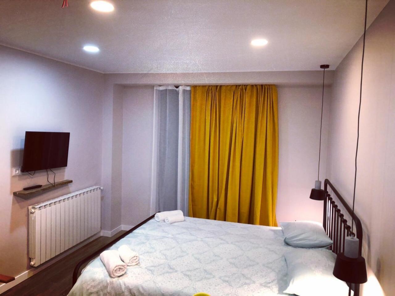 New Gudauri; Loft 2, #222. Διαμέρισμα Εξωτερικό φωτογραφία
