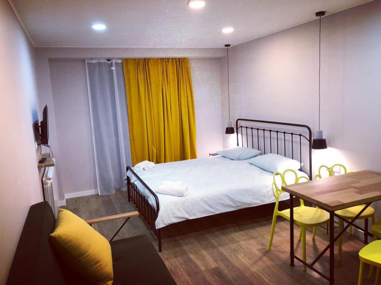 New Gudauri; Loft 2, #222. Διαμέρισμα Εξωτερικό φωτογραφία