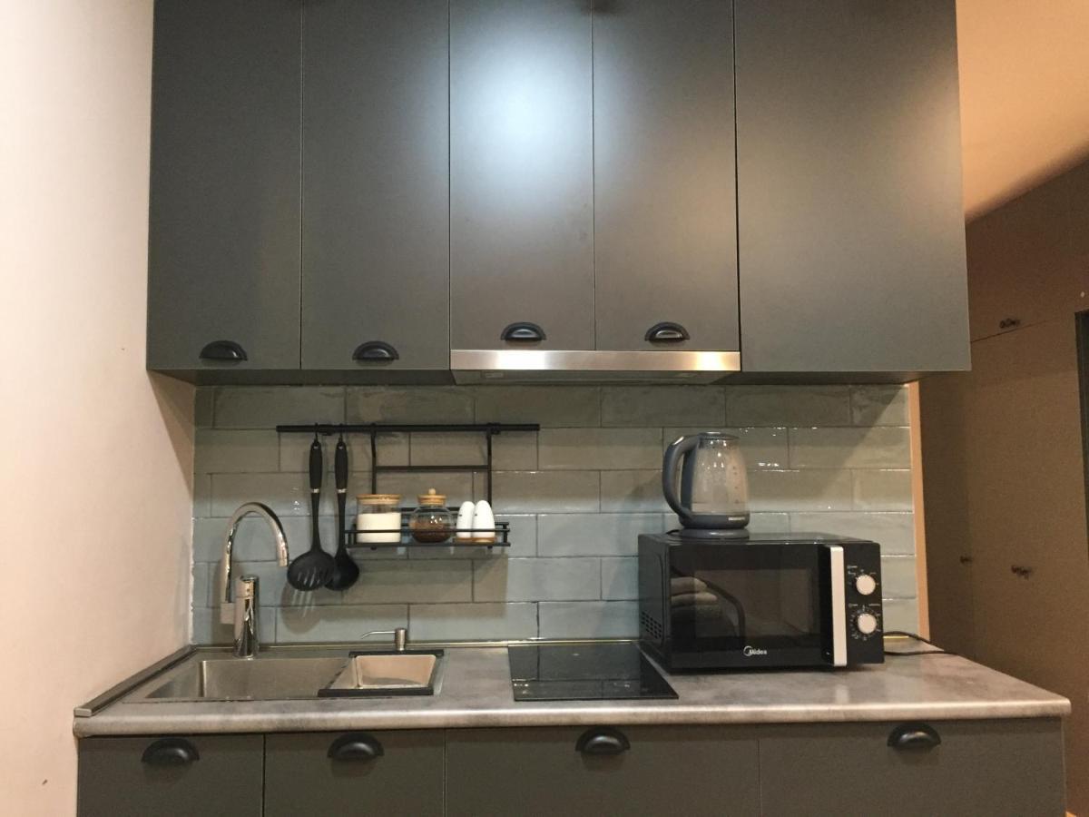 New Gudauri; Loft 2, #222. Διαμέρισμα Εξωτερικό φωτογραφία