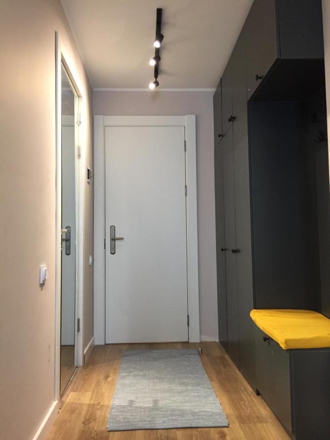 New Gudauri; Loft 2, #222. Διαμέρισμα Εξωτερικό φωτογραφία
