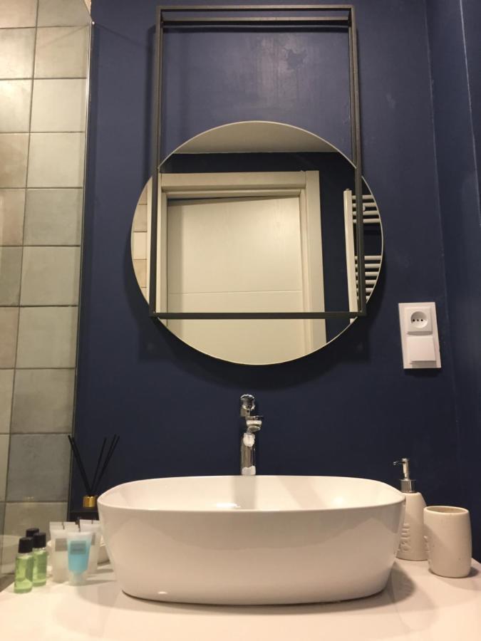 New Gudauri; Loft 2, #222. Διαμέρισμα Εξωτερικό φωτογραφία